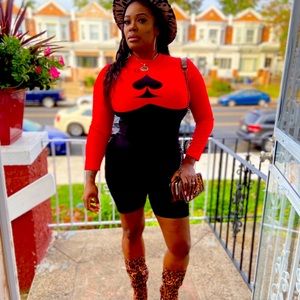 Meet your Posher, Sharmaine